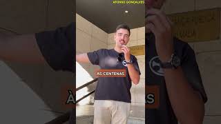 Afonso Gonçalves Detido mais uma vez #shorts #portugal #reconquista #canaloluso