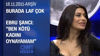 Ebru Şancı: \