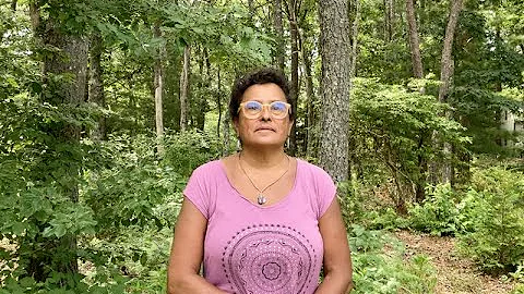 From Here, With a View - Paula Peters / Video