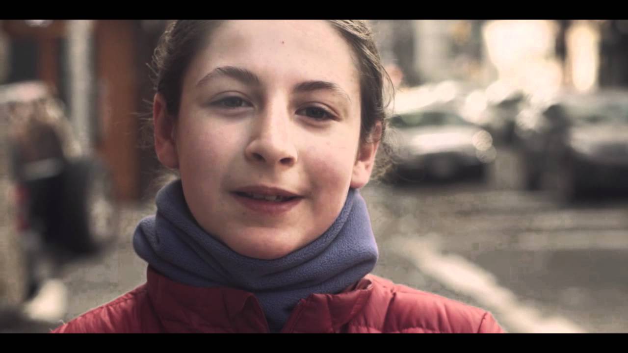 DC Entertainment's We Can Be Heroes YouTube