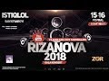 RizaNova 2018 gala konserti | РизаНова 2018 гала концерти (15-16 fevral 2018) #UydaQoling