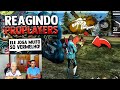 REAGIMOS A REVELAÇÃO DOS HIGHLIGHTS EM CAMP! 😯🔥