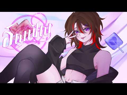โซนาริ เฟ (Xonari Fae) - สองสายเลือด | Anchern