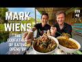 Mark Wiens on Food, YouTube, and Eating for a Living