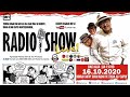 🔴【LIVE】CHAPLIN BAND | KONSER RUMAHAN | RADIO SHOW LIVE