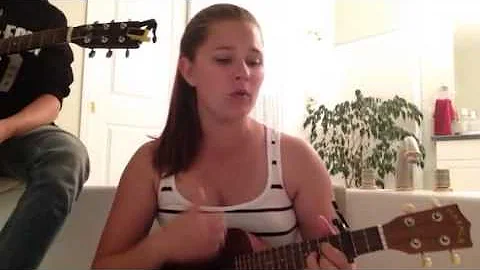 If You Knew (original by Victoria Groff)