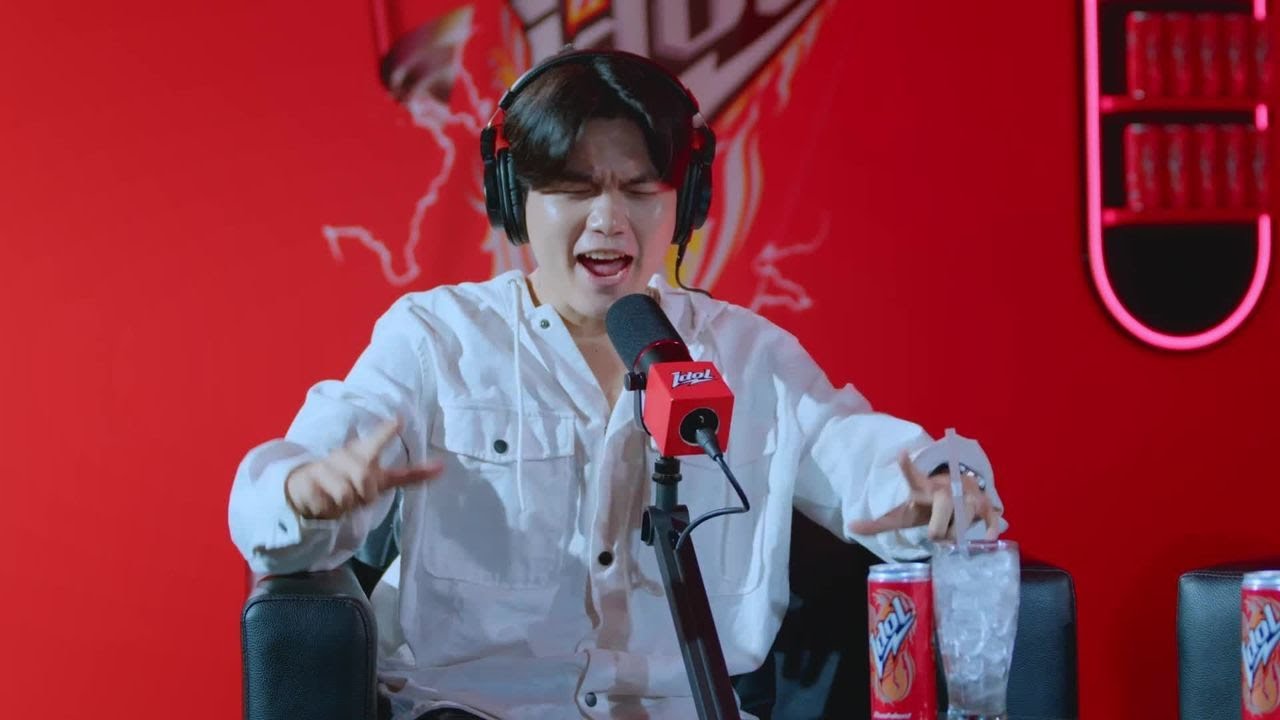 IDOL PODCAST | ក្មេងតាមទាន់