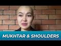 Шампунь Mukhtar &amp; Shoulders