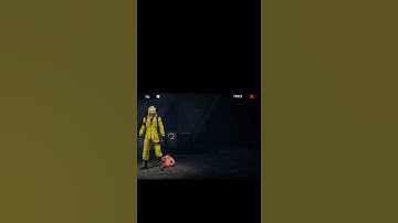 Ankush Free fire in my Game #ankushff 🔥🥰😍#shorts Video