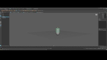 Combining multiple meshes in Maya