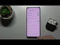 How To Enable Ringtone Volume On OPPO Reno6 Pro 5G Sound Settings How To Enable Ringtone Volume On OPPO Reno6 Pro 5G Sound Settings