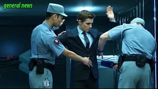 Now You See Me 2 Full Movie(Celtral Intelligence) || General News