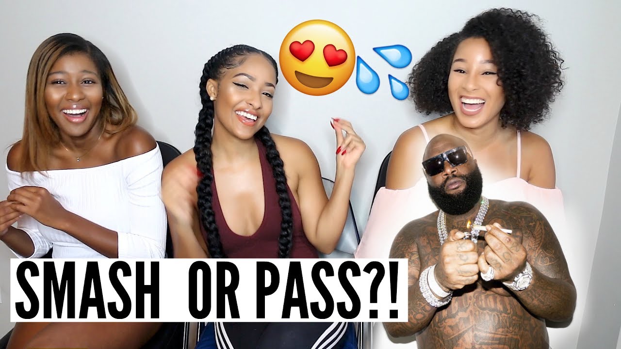 Celebrity Smash Or Pass Youtube 