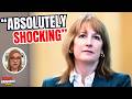 WATCH - Britain’s Jobs DISASTER - "It's SOUL DESTROYING" - Mike Graham with Linda Duberley