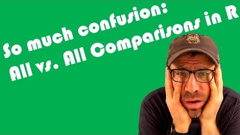 All vs all comparisons in R w/ expand_grid: Creating a confusion matrix without for loops (CC052)