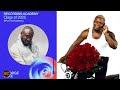 HARMONIZE Aikaribia Tuzo Ya GRAMMY Meneja Wake Aingia Recording Academy Waandaaji Wa Tuzo Grammy HARMONIZE Aikaribia Tuzo Ya GRAMMY Meneja Wake Aingia Recording Academy Waandaaji Wa Tuzo Grammy