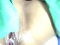 Natural Final Vaginal Stage Labor Childbirth - Parto Vaginal