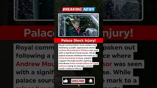 Latest Update: Palace Insiders Address Media Speculation Surrounding New Royal Injury