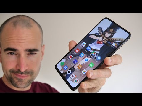 Xiaomi Mi Mix 3 5G Review | An affordable alternative?