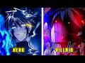 The World’s Most Powerful Psyker Is Forced to Live as a Villain! – Manhwa Recap
