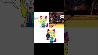 Midnight Horror School Clock Reunion