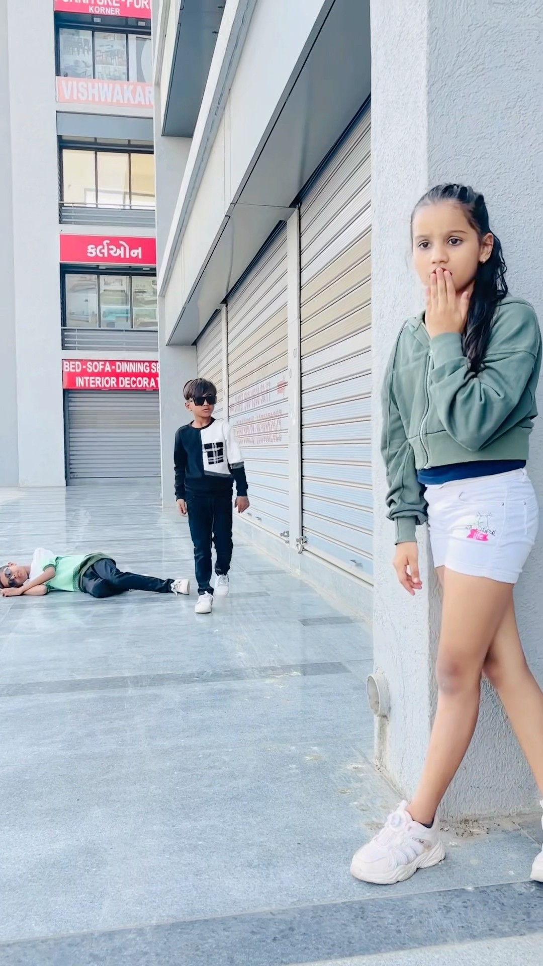 Attitude Boy?|| Tappu Parmar || #tappuparmar #trending #attitude #yadavbrand2song