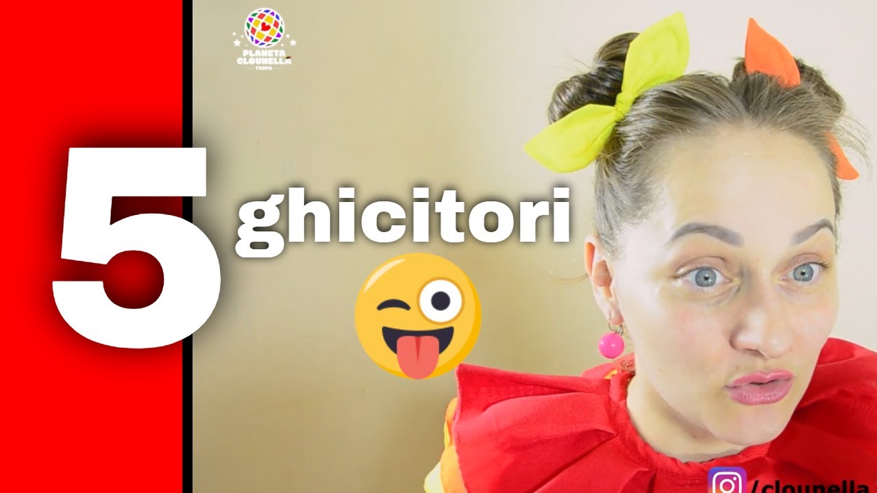 ghicitori