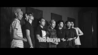 DOTA 2 Theme Song // Misheard Lyric by Kasurusak ft. Asal - Asalan Production, Arie Je, Juanda Daly