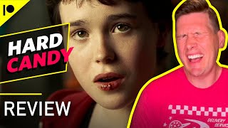 Hard Candy Movie Review