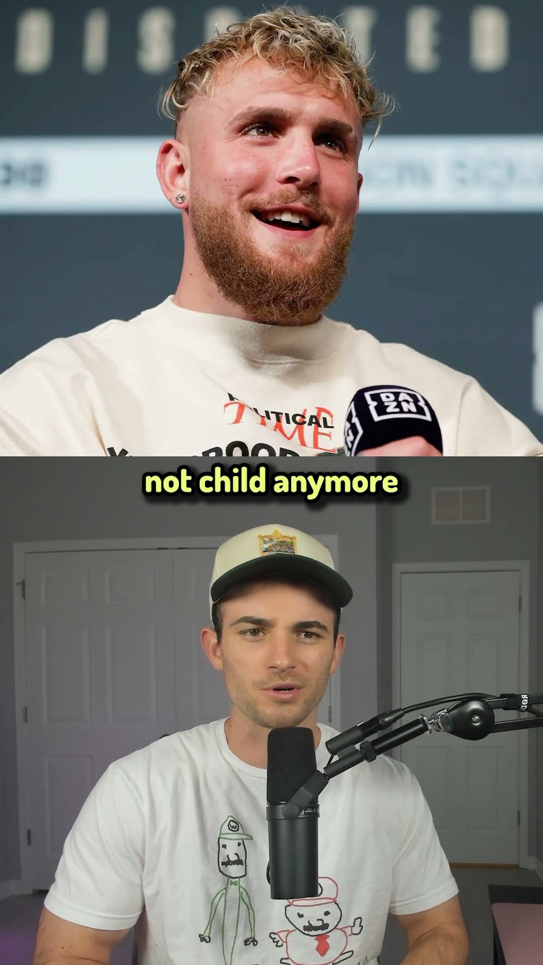Guess The YouTuber By Their Nickname