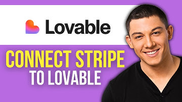 How to Connect Stripe to Lovable