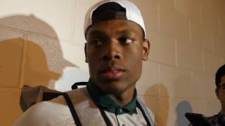 ahmmon richards post game presser 12 28 16