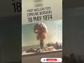 First nuclear test smiling buddha 18 may 1974  viral  lucentgk by sandeep 