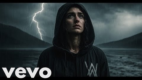No One Left – Alan Walker Style & Jospin Tunes | Chill EDM 2025