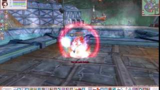 Flyff guild server Clockwork WindSaintsITA