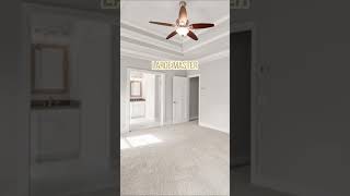 Reel Video tour 564 Morgan Lane, Dawsonville, GA