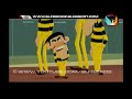 Bro (බ්‍රෝ ) sinhala cartoon theme song remastered version #slfriends