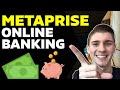 Metaprise - Commerce Online Banking | Best Way To Pay &amp; Get Paid Online