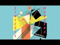 3discs LP Sintesis Moderna: An Alternati Sintesis Moderna: An Alternative Vision / Various SDWY1501 SOUNDWAY RECORDS 未開封 /00780 Síntesis Moderna (An Alternative Vision Of Argentinian Music 1980