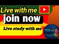 live with me धन्यवाद भाई चैनल सबस्क्राइब करने के लिए (TCS English ) Support करे भाई