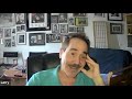 Larry Thomas, the Soup Nazi, talks Seinfeld residuals