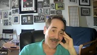 Larry Thomas, the Soup Nazi, talks Seinfeld residuals