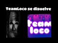 De miedo mrincreible perturbado teamlatam