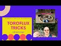 Toroflux Tricks with Stevie Vegas