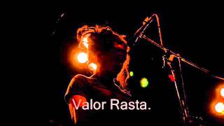SOJA - Rasta Courage (Subtitulado en Español) chords