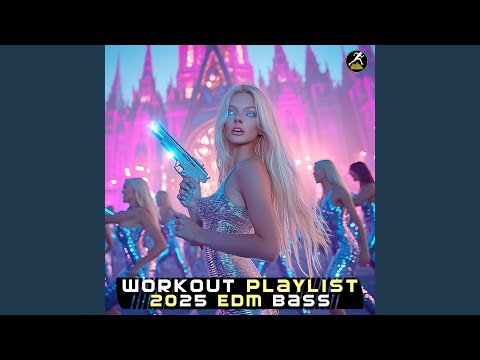Putar Strength Found in Every Drop - Workout Electronica