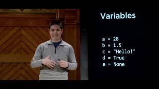 PYTHON | Lecture - 3 | CS50's Web Developement Using Python and JavaScript | Harvard University