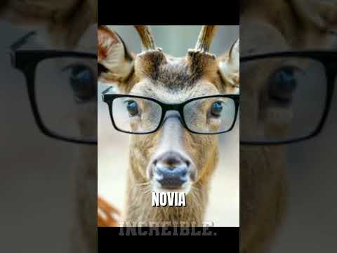 Cinco momentos en los que animales tomaron malas decisiones thumbnail