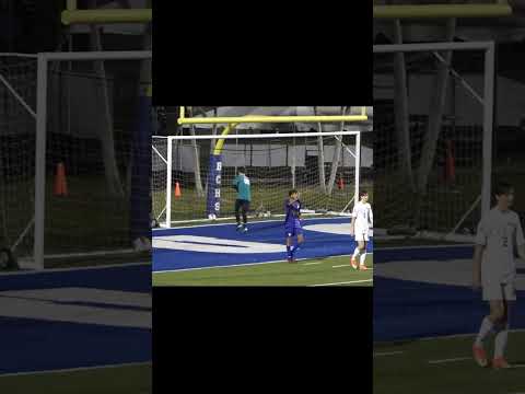 Sophomore Marc Schmidt - soccer Highlights pt.1 - Barron Collier High School - Naples Captains