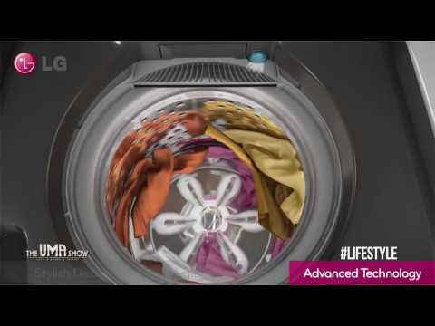 How to choose a right washing machine